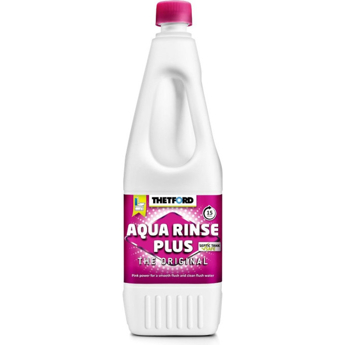 Жидкость для биотуалета THETFORD AQUA KEM RINSE (1,5 л) 30357AC